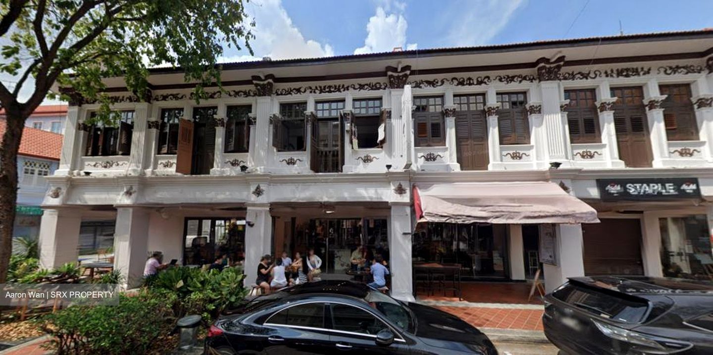 Joo Chiat Place (D15), Retail #572109981